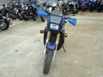 �������� �� ������ �������� Yamaha TDR250 1988 ���� 4